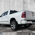 2022 RAM 1500 Limited | 5'7" Box | Class IV Hitch Receiver | Trailer Brake Contr thumbnail image 7