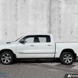 2022 RAM 1500 Limited | 5'7" Box | Class IV Hitch Receiver | Trailer Brake Contr thumbnail image 8