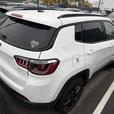 2025 Jeep Compass Altitude thumbnail image 4
