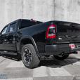 2022 RAM 1500 Rebel | 5'7" Box | GT Package | Amplified Speakers w/ Subwoofer |  thumbnail image 7