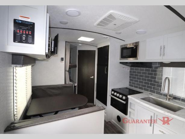 Used 2021 Keystone RV Bullet 211BHSWE image 8