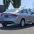 2016 Chrysler 200 Limited - Low KMs, Heated Seats thumbnail image 6