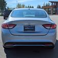 2016 Chrysler 200 Limited - Low KMs, Heated Seats thumbnail image 7