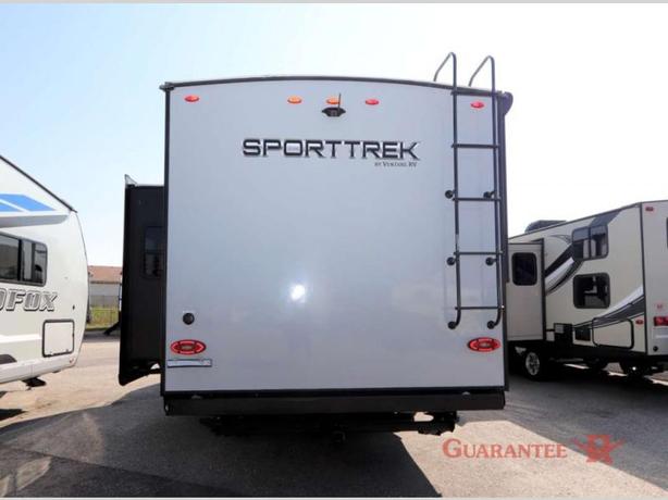 Used 2021 Venture RV SportTrek ST271VMB image 5