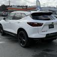 2020 Chevrolet Blazer RS AWD - Power Driver Seats & Front Dual Zone A/C thumbnail image 8