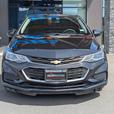 2018 Chevrolet Cruze LT - Remote Start, XM Radio, Heated Seats thumbnail image 3