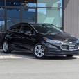2018 Chevrolet Cruze LT - Remote Start, XM Radio, Heated Seats thumbnail image 4