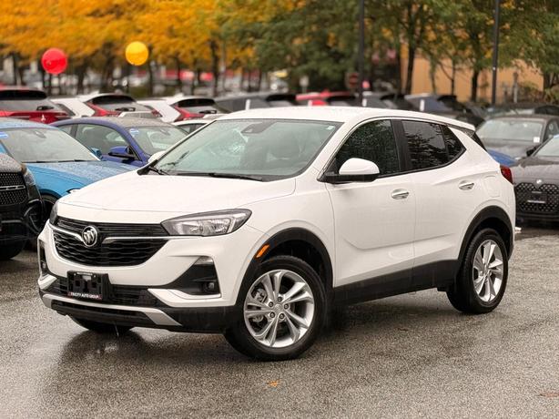2023 Buick Encore GX - No Accidents, One Owner, Heated Seats image 2