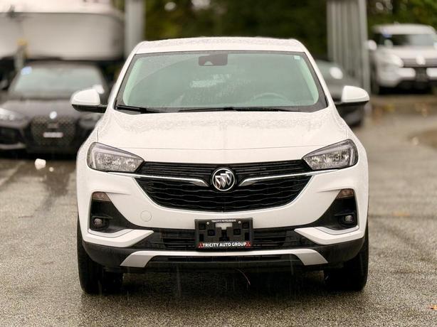 2023 Buick Encore GX - No Accidents, One Owner, Heated Seats image 3