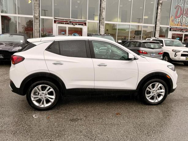 2023 Buick Encore GX - No Accidents, One Owner, Heated Seats image 5