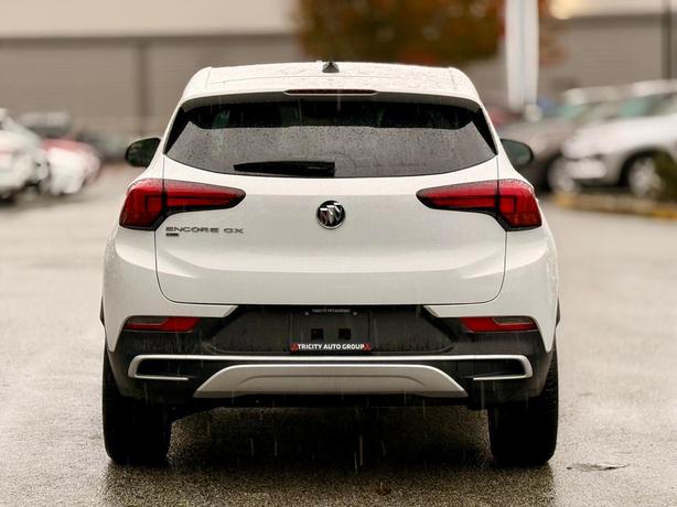 2023 Buick Encore GX - No Accidents, One Owner, Heated Seats image 7