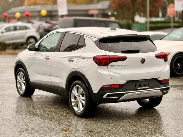 2023 Buick Encore GX - No Accidents, One Owner, Heated Seats image 8