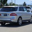 2015 Mercedes-Benz M-Class ML 350 BluTEC - Diesel, Sunroof, NAV thumbnail image 6