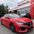 2018 Honda Civic Coupe SI thumbnail image 1