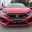 2018 Honda Civic Coupe SI thumbnail image 2
