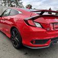 2018 Honda Civic Coupe SI thumbnail image 5