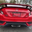 2018 Honda Civic Coupe SI thumbnail image 6