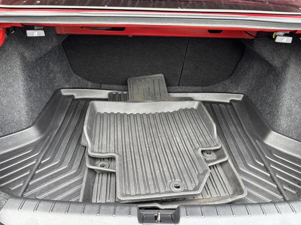 2018 Honda Civic Coupe SI image 8