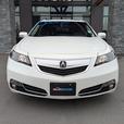 2014 Acura TL w/Technology Package thumbnail image 3