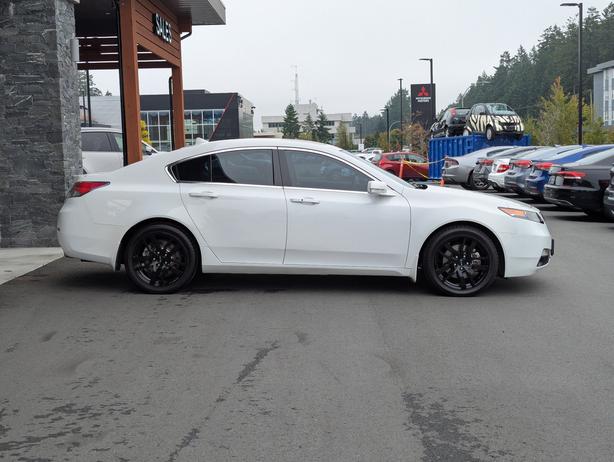 2014 Acura TL w/Technology Package image 5