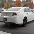 2014 Acura TL w/Technology Package thumbnail image 6