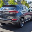 2017 Hyundai Tucson Ultimate - AWD, Sunroof, Heated/Vented Seats, NAV thumbnail image 6