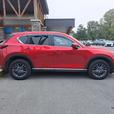 2020 Mazda CX-5 AWD - Heated Seats, Heated Wheel, Back-Up Camera thumbnail image 5