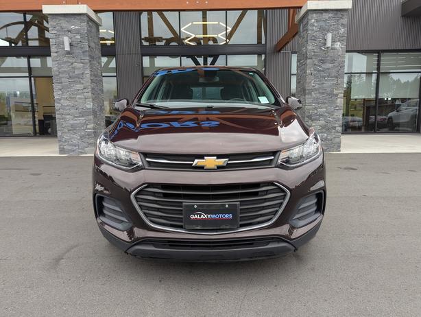 2021 Chevrolet Trax LS - Low KMs, Android Auto, Apple CarPlay image 3