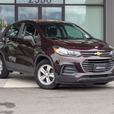 2021 Chevrolet Trax LS - Low KMs, Android Auto, Apple CarPlay thumbnail image 4