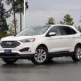2023 Ford Edge Titanium- No Accidents, Heated Seats, Sunroof, AWD thumbnail image 1