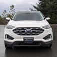 2023 Ford Edge Titanium- No Accidents, Heated Seats, Sunroof, AWD thumbnail image 3