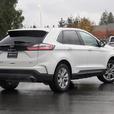 2023 Ford Edge Titanium- No Accidents, Heated Seats, Sunroof, AWD thumbnail image 6