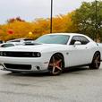 2019 Dodge Challenger thumbnail image 2