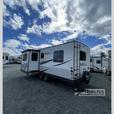 Used 2022 Forest River RV Flagstaff Micro Lite 25FKS thumbnail image 2