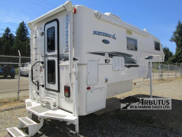 Used 2020 Northern Lite Limited Edition 10-2EX Dry Bath image 5