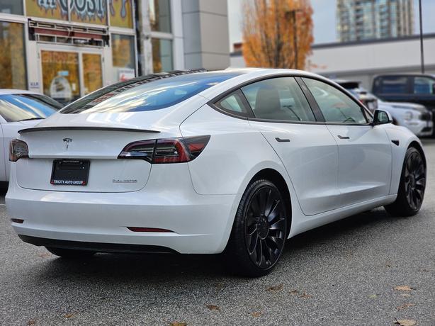 2021 Tesla Model 3 image 5