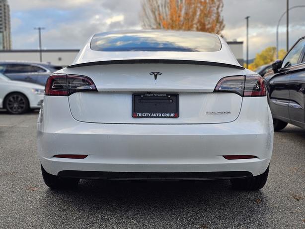 2021 Tesla Model 3 image 6
