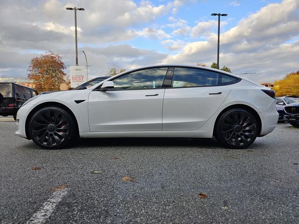 2021 Tesla Model 3 image 8