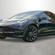 2021 Tesla Model 3 Performance AWD thumbnail image 1