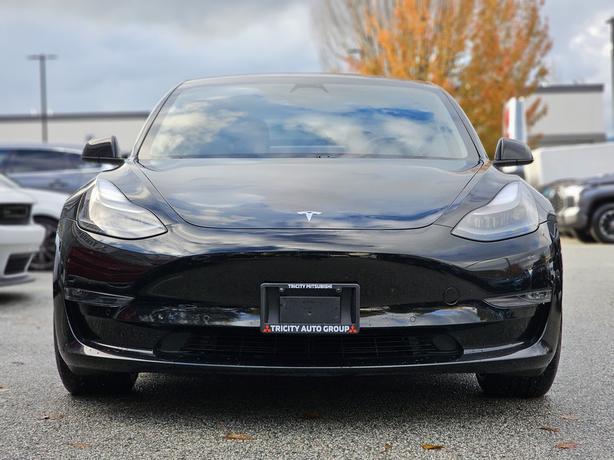 2021 Tesla Model 3 Performance AWD image 2