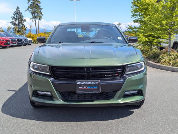 2023 Dodge Charger SXT - AWD, Navigation, Heated Seats image 3