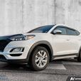 2021 Hyundai Tucson Preferred | AWD | Heated Seats & Steering Wheel | Bluetooth  thumbnail image