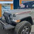 2023 Jeep Gladiator Rubicon 4x4 | Back-Up Camera | Rollover Protection! thumbnail image 8