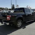 2020 Ford F-150 XLT 4WD - Trailer Backup Assist & Back Up Camera thumbnail image 6