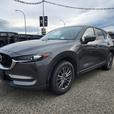 2018 Mazda CX-5 GS | Bose Sound System | Leather | Heated Seats | Power Liftgate thumbnail image 1