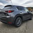 2018 Mazda CX-5 GS | Bose Sound System | Leather | Heated Seats | Power Liftgate thumbnail image 3