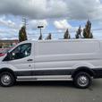 2023 Ford Transit Cargo Van Base thumbnail image 4