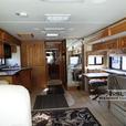 Used 2004 Holiday Rambler Endeavor 38 PST thumbnail image 4