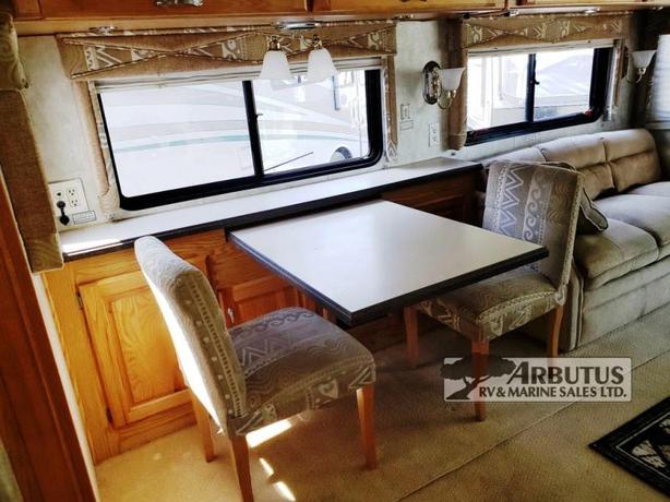 Used 2004 Holiday Rambler Endeavor 38 PST image 7