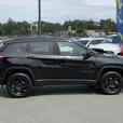 2024 Jeep Compass Trailhawk 4WD - Front Dual Zone A/C &  Sunroof thumbnail image 5